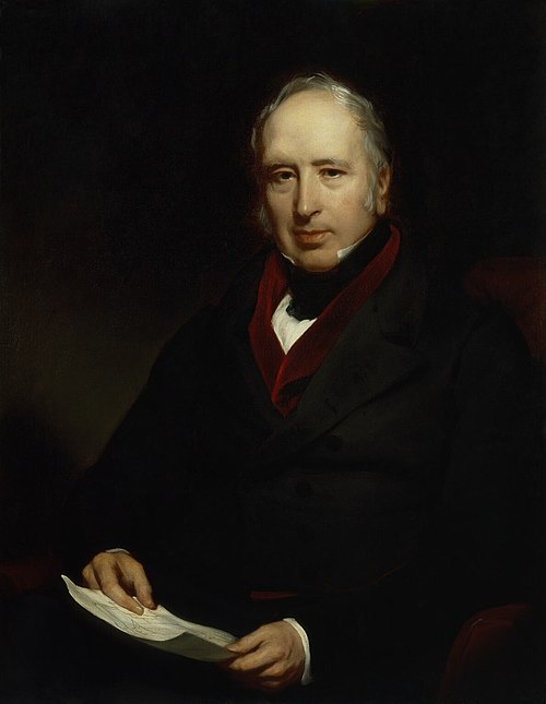 Sir George Cayley